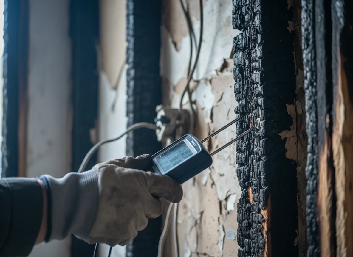 Fire Damage Restoration Marshall, TX FAQs